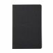 Чехол UniCase Texture Stand для Samsung Galaxy Tab S7 (T870/875) / S8 (T700/706) - Black. Фото 4 из 5