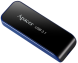 Флеш-память APACER AH356 64GB USB 3.0 - Black. Фото 1 из 3