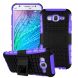 Защитный чехол UniCase Hybrid X для Samsung Galaxy J5 (J500) - Violet. Фото 1 из 2