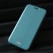 Чехол MOFI Flip Cover для Samsung Galaxy J7 (J700) / J7 Neo (J701) - Turquoise. Фото 1 из 8