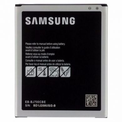 Оригинальный аккумулятор для Samsung Galaxy J7 (J700) EB-BJ700CBE