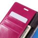 Чехол MERCURY Classic Flip для Samsung Galaxy Note 5 (N920) - Pink. Фото 7 из 9