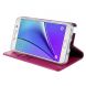 Чехол MERCURY Classic Flip для Samsung Galaxy Note 5 (N920) - Pink. Фото 3 из 9