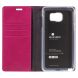 Чехол MERCURY Classic Flip для Samsung Galaxy Note 5 (N920) - Pink. Фото 6 из 9