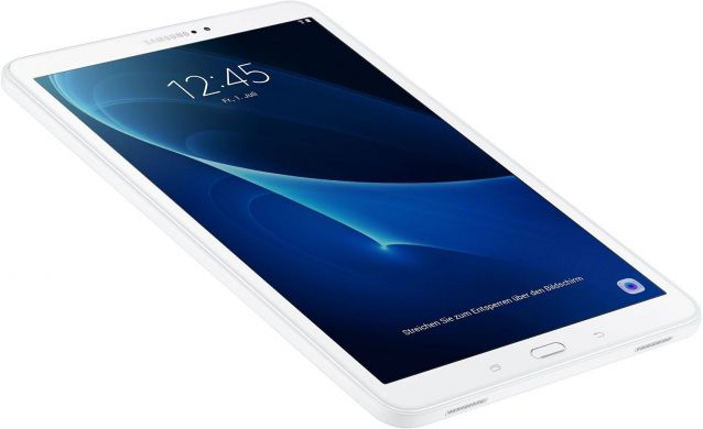 Планшет Samsung Galaxy Tab A 10.1 WiFi (SM-T580) White