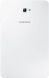 Планшет Samsung Galaxy Tab A 10.1 WiFi (SM-T580) White. Фото 5 из 6