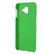 Пластиковый чехол Deexe Hard Shell для Samsung Galaxy J6+ (J610) - Green. Фото 3 из 3