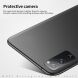 Пластиковый чехол MOFI Slim Shield для Samsung Galaxy S20 FE (G780) - Black. Фото 6 из 11