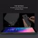 Пластиковый чехол NILLKIN Frosted Shield для Samsung Galaxy A6 2018 (A600) - Black. Фото 10 из 16
