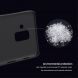 Пластиковый чехол NILLKIN Frosted Shield для Samsung Galaxy A6 2018 (A600) - Black. Фото 9 из 16