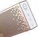 Портативная колонка Xiaomi Mi Speaker (QBH4054US) - Gold. Фото 3 из 8