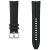 Ремешок Ridge Sport Band для Samsung Galaxy Watch 3 (41mm) ET-SFR85SBEGRU - Black