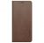 Чохол-книжка araree Mustang Diary для Samsung Galaxy A8 2018 (A530) GP-A530KDCFAAA - Brown