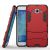 Захисна накладка UniCase Hybrid для Samsung Galaxy J7 2016 (J710) - Red