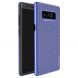Пластиковый чехол NILLKIN Air Series для Samsung Galaxy Note 8 (N950) - Blue. Фото 1 из 10