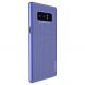 Пластиковый чехол NILLKIN Air Series для Samsung Galaxy Note 8 (N950) - Blue. Фото 2 из 10