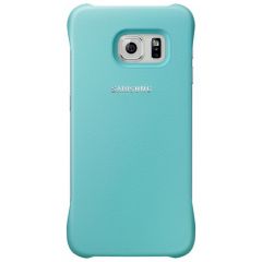 Защитная накладка Protective Cover для Samsung S6 EDGE (G925) EF-YG925BBEGRU - Turquoise
