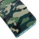 Чехол-книжка Deexe Color Wallet для Samsung Galaxy S7 edge (G935) - Camouflage. Фото 8 из 10