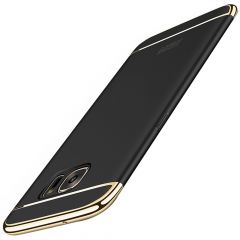 Защитный чехол MOFI Full Shield для Samsung Galaxy S7 edge (G935) - Black
