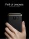 Защитный чехол MOFI Full Shield для Samsung Galaxy S7 edge (G935) - Rose Gold. Фото 6 из 7