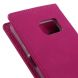 Чехол-книжка MERCURY Classic Flip для Samsung Galaxy S7 (G930) - Pink. Фото 8 из 9
