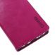 Чехол-книжка MERCURY Classic Flip для Samsung Galaxy S7 (G930) - Pink. Фото 7 из 9