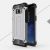 Захисний чохол UniCase Rugged Guard для Samsung Galaxy S8 Plus (G955), серый