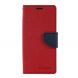 Чехол-книжка MERCURY Fancy Diary для Samsung Galaxy S8 (G950) - Red. Фото 1 из 6