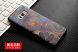 Cиликоновый чехол UniCase Color для Samsung Galaxy S8 (G950) - Mandala Flowers. Фото 1 из 6