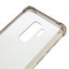 Защитный чехол Deexe Fusion для Samsung Galaxy S9 Plus (G965) - Gray. Фото 4 из 5