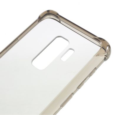 Защитный чехол Deexe Fusion для Samsung Galaxy S9 Plus (G965) - Gray