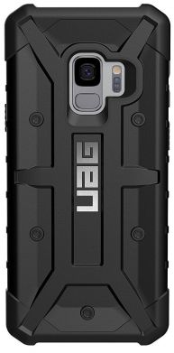 Захисний чохол URBAN ARMOR GEAR Pathfinder для Samsung Galaxy S9 (G960) Black