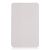 Чехол Deexe Toothpick Texture для Samsung Galaxy Tab A 10.1 (T580/T585) - White