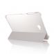 Чехол Deexe Toothpick Texture для Samsung Galaxy Tab A 10.1 (T580/T585) - White. Фото 3 из 3