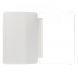 Чехол Deexe Toothpick Texture для Samsung Galaxy Tab A 8.0 (T350/351) - White. Фото 6 из 8
