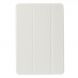 Чехол Deexe Toothpick Texture для Samsung Galaxy Tab A 8.0 (T350/351) - White. Фото 1 из 8