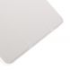 Чехол Deexe Toothpick Texture для Samsung Galaxy Tab A 8.0 (T350/351) - White. Фото 7 из 8