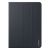 Чохол Book Cover для Samsung Galaxy Tab S3 9.7 (T820/825) EF-BT820PBEGRU - Black