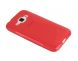 Силиконовая накладка Deexe S Line для Samsung Galaxy J1 Ace (J110) - Red. Фото 2 из 3