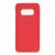 Силиконовый (TPU) чехол UniCase Glitter Cover для Samsung Galaxy S10e (G970) - Red