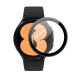 Защитная пленка ENKAY 3D Curved Film для Samsung Galaxy Watch 4 (40mm) - Black. Фото 1 из 10