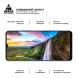Захисне скло ArmorStandart Pro 5D для Samsung Galaxy A02s (A025) - Black