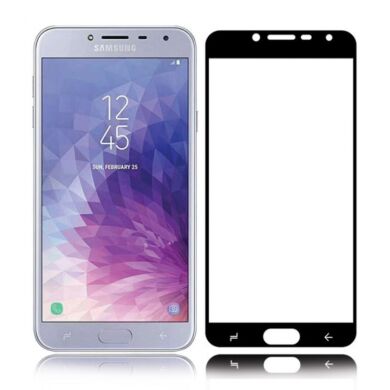 Защитное стекло INCORE 2.5D Full Screen для Samsung Galaxy J4 2018 (J400) - Black