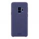 Защитный чехол BASEUS Original Fiber для Samsung Galaxy S9 (G960) - Blue. Фото 1 из 16