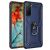 Защитный чехол Deexe Armor Case для Samsung Galaxy S21 Plus (G996) - Blue