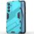 Захисний чохол Deexe Bibercas для Samsung Galaxy A55 (A556) - Baby Blue