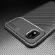 Защитный чехол Deexe Fusion для Samsung Galaxy A01 Core (A013) - Black. Фото 11 из 11