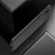Защитный чехол Deexe Fusion для Samsung Galaxy A01 Core (A013) - Black. Фото 8 из 11
