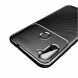 Защитный чехол Deexe Fusion для Samsung Galaxy A11 (A115) - Black. Фото 7 из 10