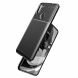 Защитный чехол Deexe Fusion для Samsung Galaxy A11 (A115) - Black. Фото 8 из 10